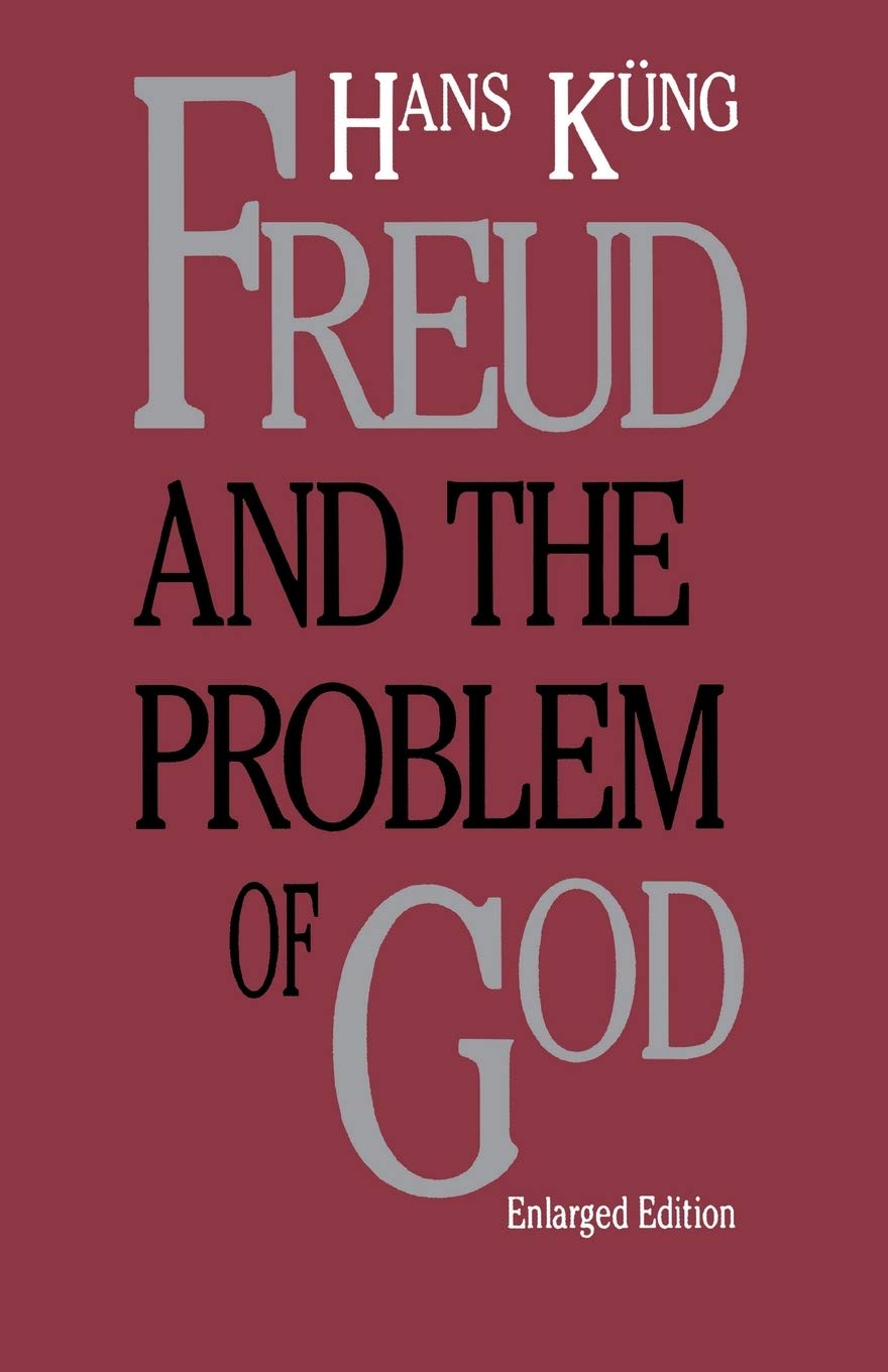 Freud and the Problem of God (The Terry Lectures Series) used book depot