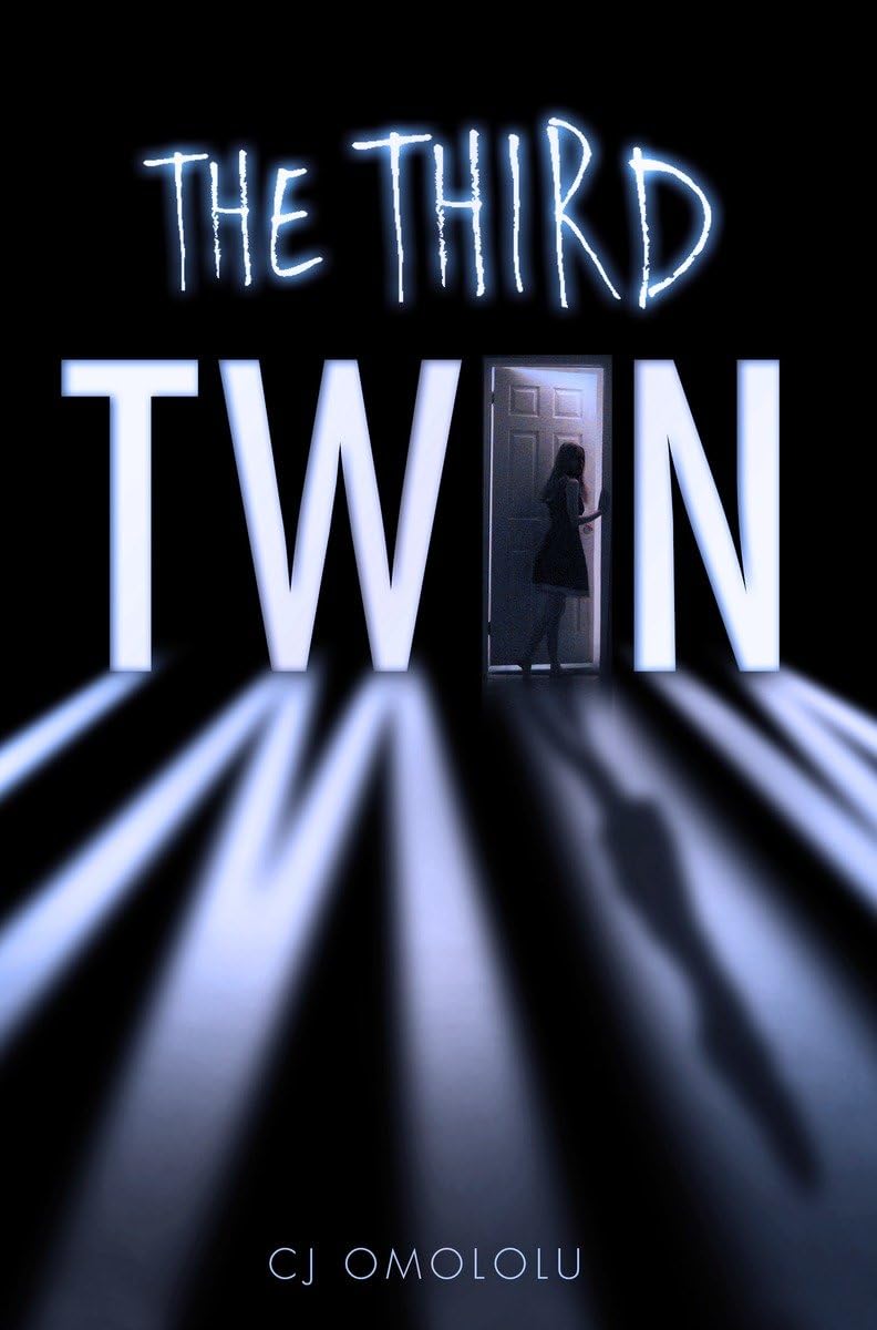 The Third Twin used book depot
