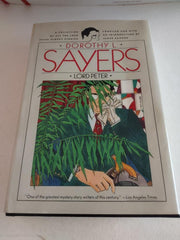 Lord Peter: A Collection of All the Lord Peter Wimsey Stories used book depot