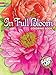 In Full Bloom: A CloseUp Coloring Book Dover Coloring Books Ruth Soffer