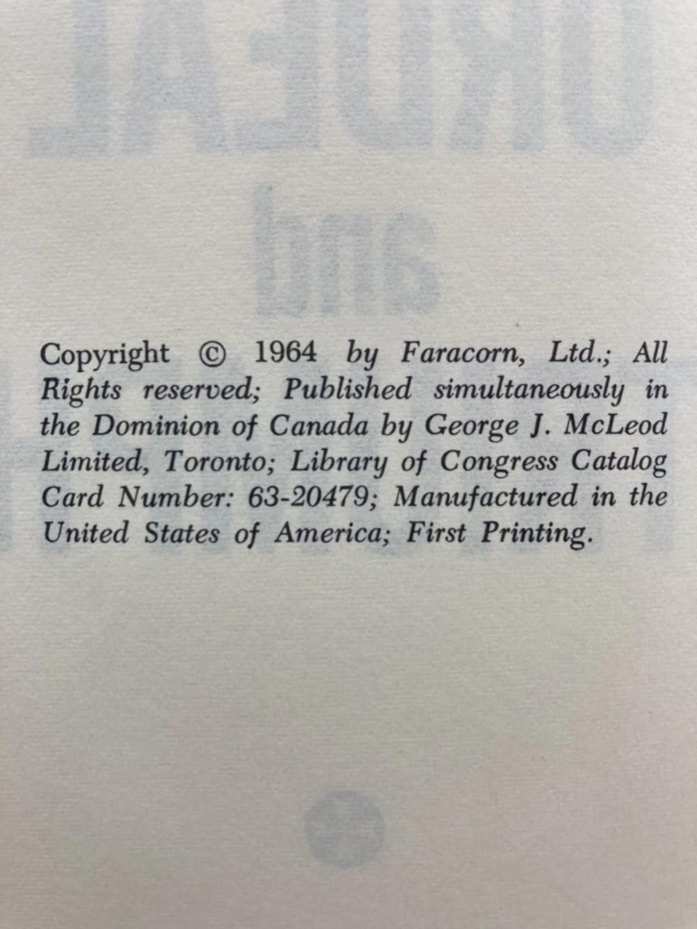 Patton: Ordeal and Triumph used book depot