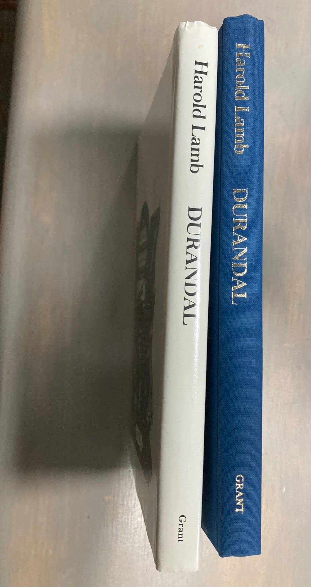 Durandal