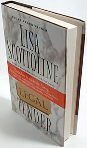 Legal Tender used book depot