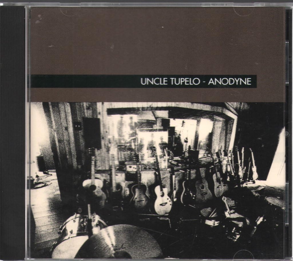 Anodyne