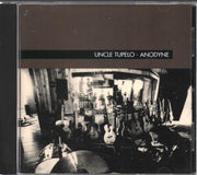 Anodyne