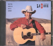 Whatcha Gonna Do With a Cowboy used book depot