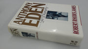 Anthony Eden : A Biography used book depot