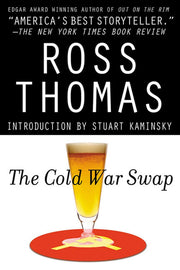 The Cold War Swap (McCorkle and Padillo Mysteries, 1) used book depot