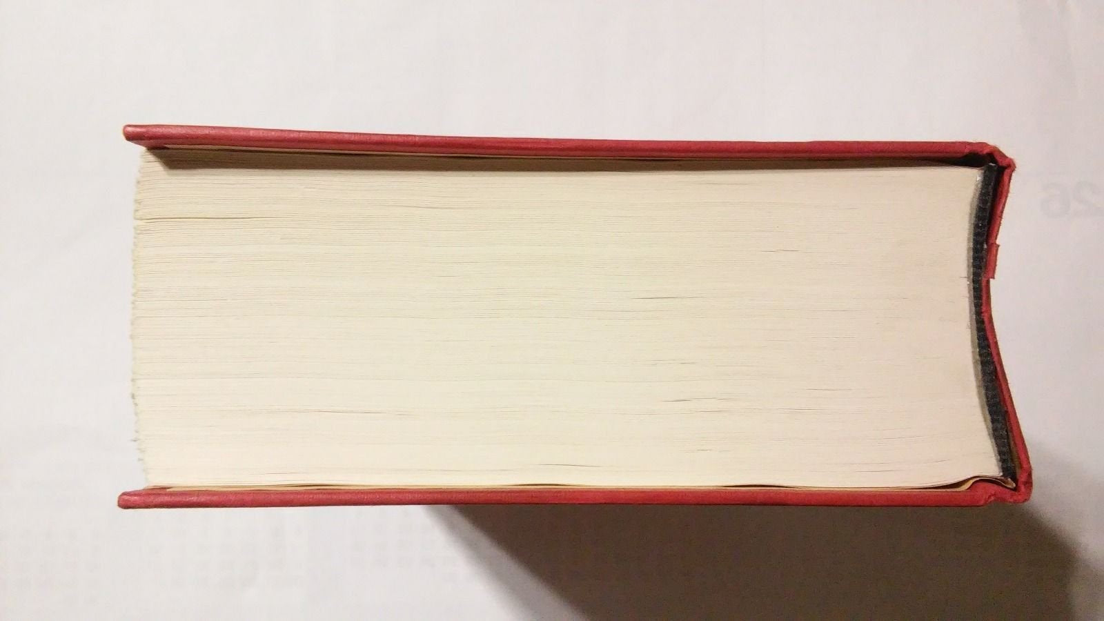 War and Peace used book depot