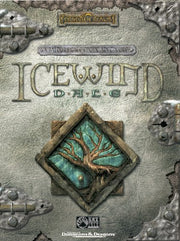 Icewind Dale - PC