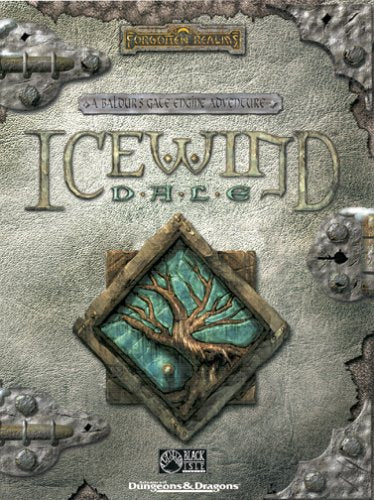 Icewind Dale - PC
