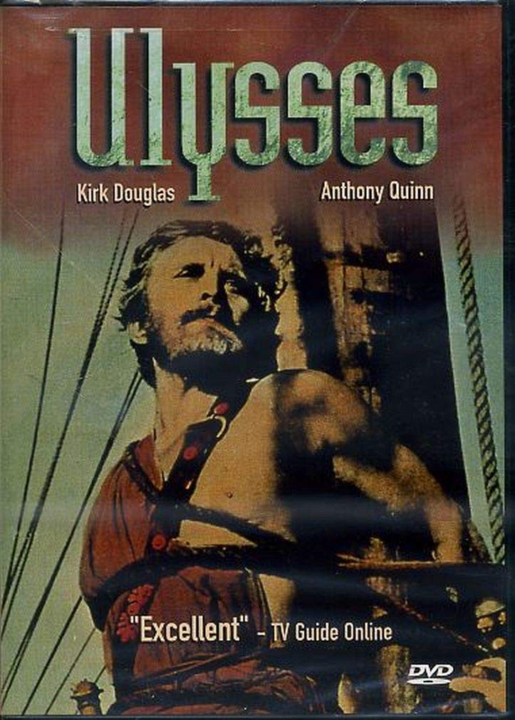 Ulysses used book depot