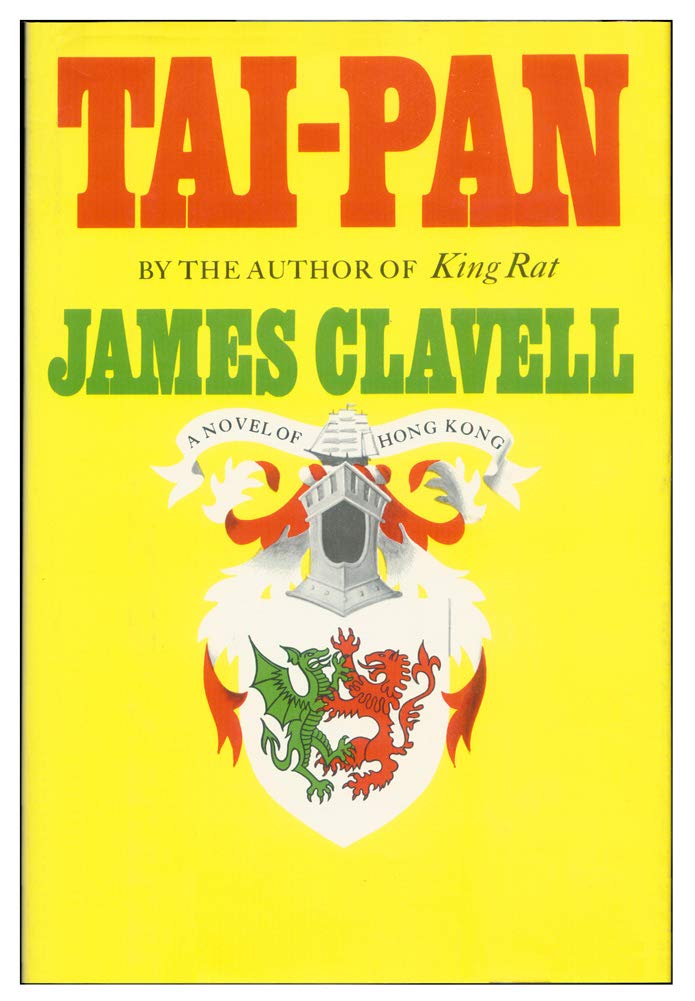 Tai-Pan