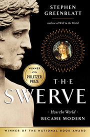 The Swerve: How the World Became Modern used book depot