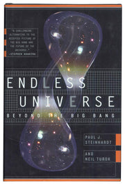 Endless Universe: Beyond the Big Bang used book depot