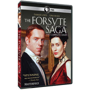 Forsyte Saga: The Complete Series used book depot