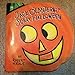 Jack OLanterns Scary Halloween Golden Books