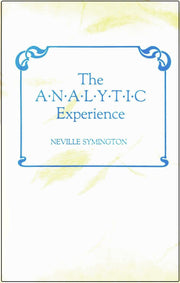 The Analytic Experience