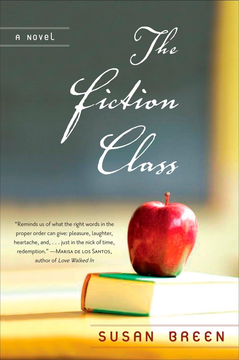 The Fiction Class used book depot