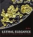Lethal Elegance: The Art of Samurai Sword Fittings