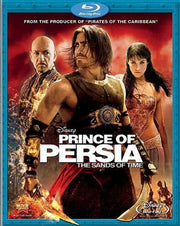 Prince Of Persia (BD) used book depot