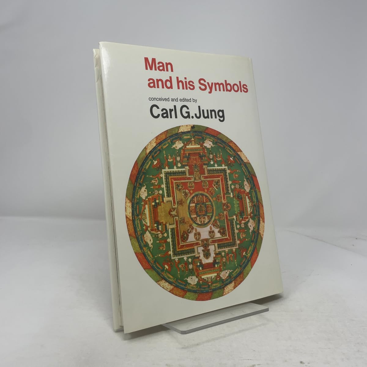 Man and His Symbols