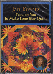 DVD Jan Krentz Teaches You to Make Lone: At Home with the Experts #12