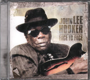 Face to Face used book depot