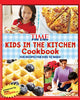 TIME for Kids Kids in the Kitchen Cookbook: Fun recipes for kids to make The Editors of TIME for Kids