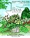 The Texas Flowerscaper [Hardcoverspiral] Huber, Kathy and Peterson, J Lynn