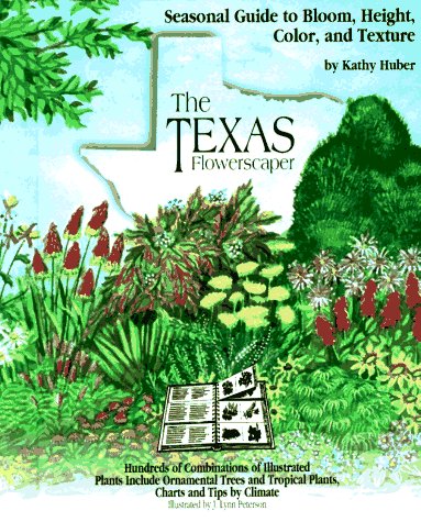 The Texas Flowerscaper used book depot
