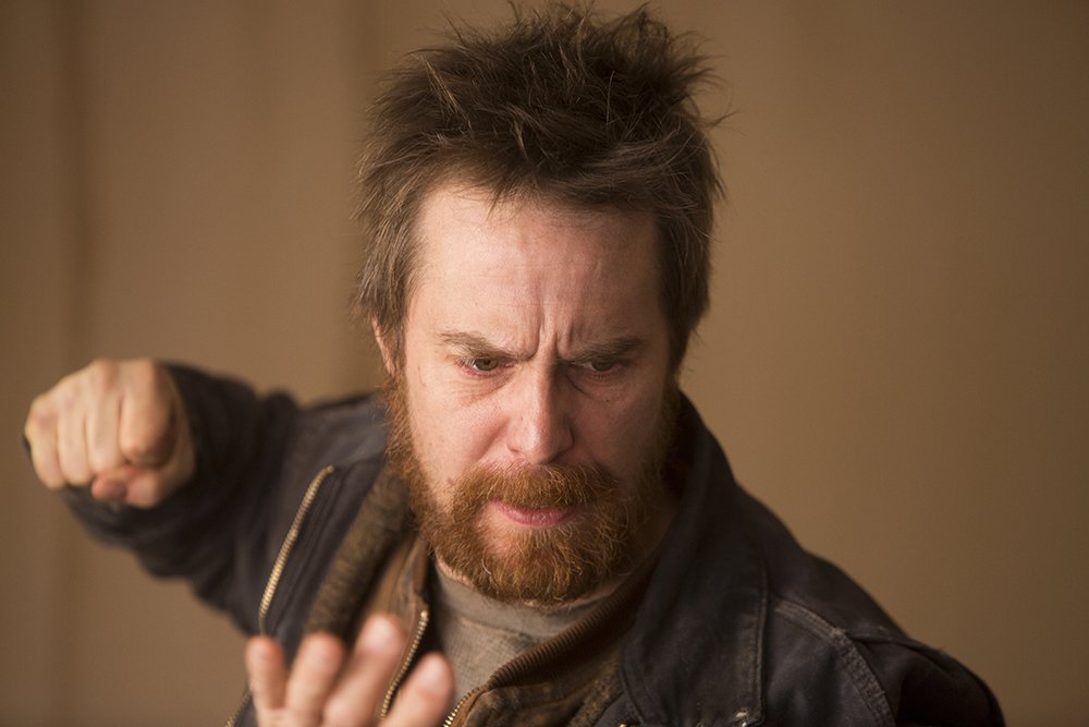 A Single Shot used book depot