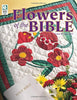 Quilting Flowers of the Bible Curtis, Helga