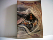 Dreamwalker: The Path of Sacred Power used book depot