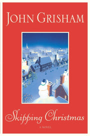 Skipping Christmas used book depot