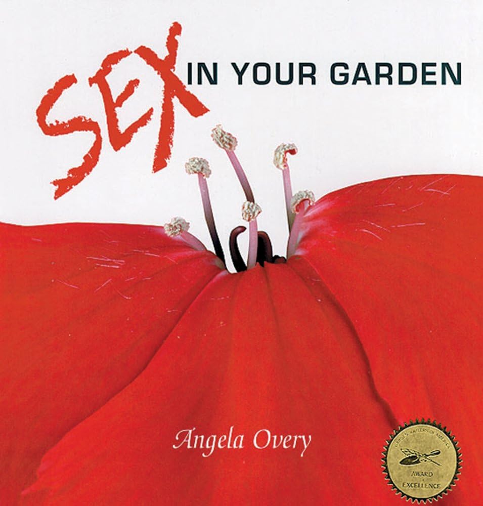 Sex in Your Garden used book depot