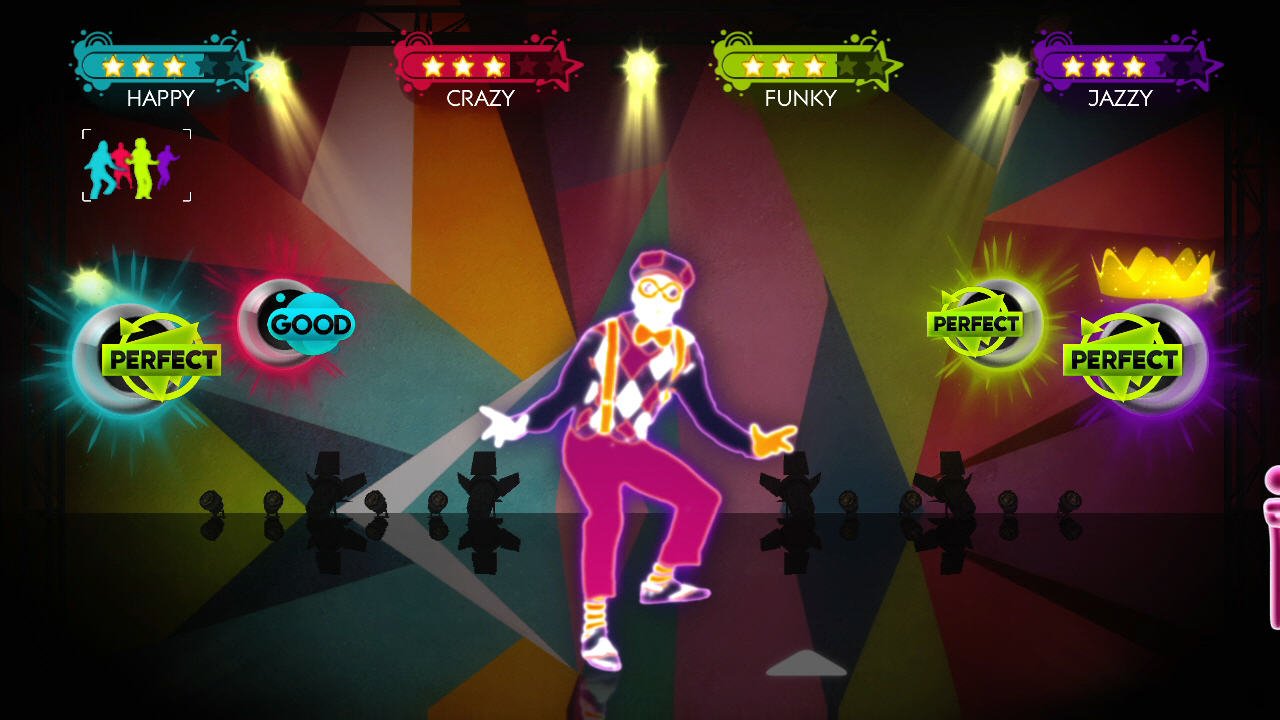 Just Dance Greatest Hits - Xbox 360 used book depot