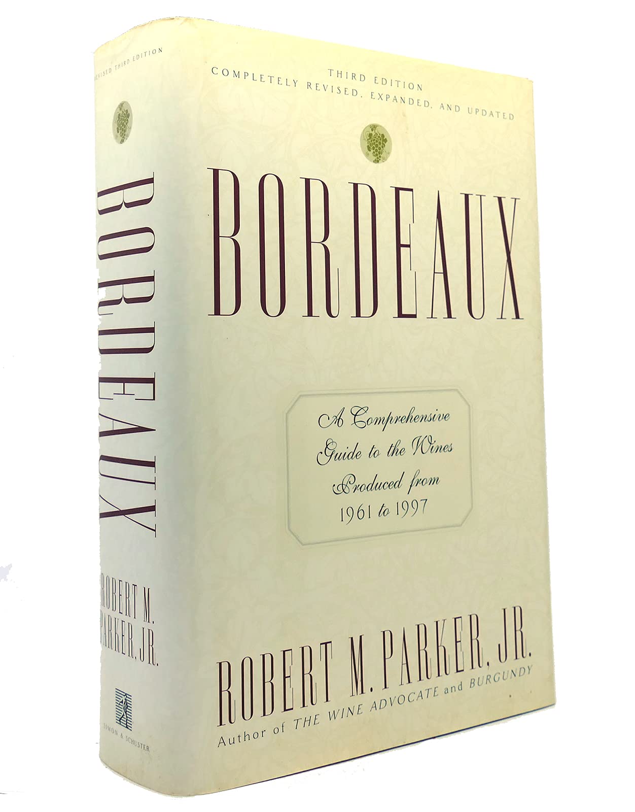 Bordeaux: Revised Third Edition