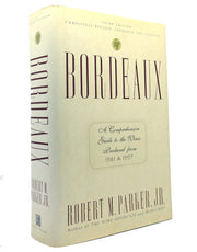 Bordeaux: Revised Third Edition