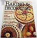 Wilton Yearbook of Baking  Cake Decorating 1986 Wilton Enterprises