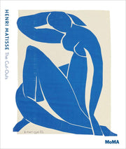 Henri Matisse: The Cut-Outs used book depot