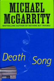 Death Song used book depot