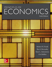 Principles of Economics used book depot