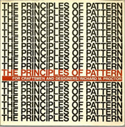 Principles of Pattern for Craftsmen and Designers used book depot