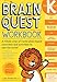 Brain Quest Workbook: Kindergarten