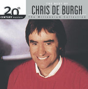 The Best of Chris De Burgh: 20th Century Masters (Millennium Collection) used book depot
