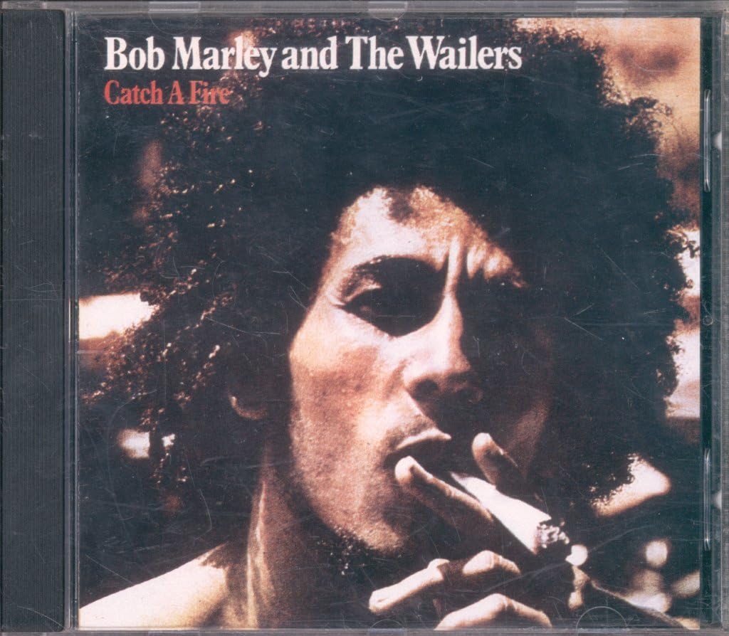 Catch a Fire