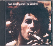 Catch a Fire