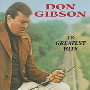 18 Greatest Hits used book depot
