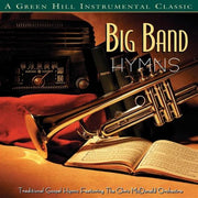 Big Band Hymns used book depot